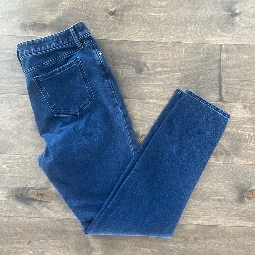 Zenergy by Chico's Jeans, size 1 Regular